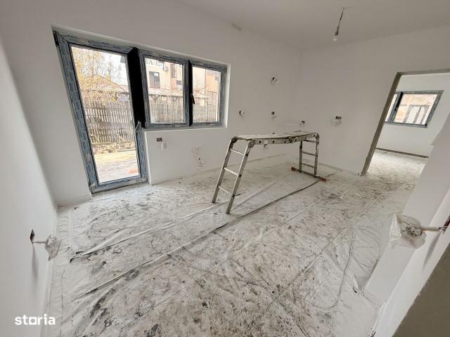 Casă vânzări în Popesti Leordeni, București