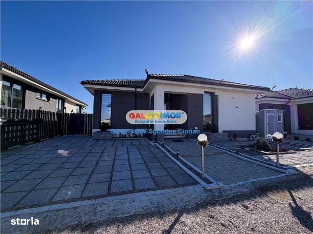 Casă vânzări în Romani, Brașov