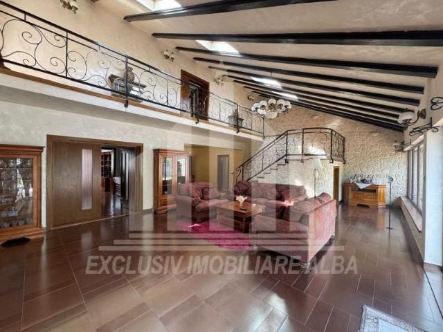 Casă închirieri în Alba