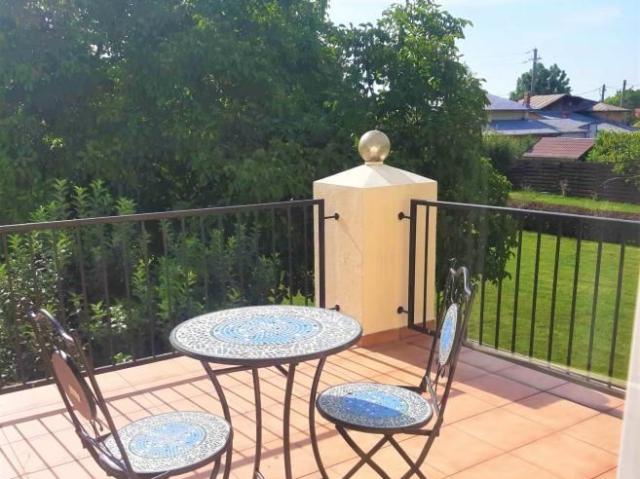 Casă închirieri