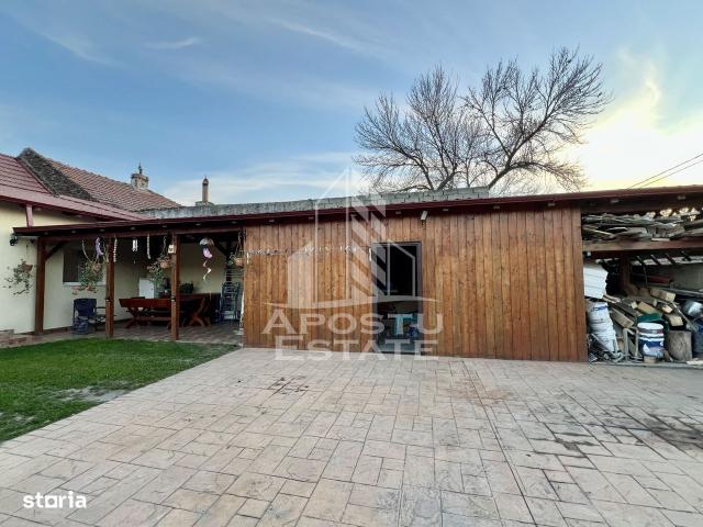 Casă vânzări în Romani, Timiș