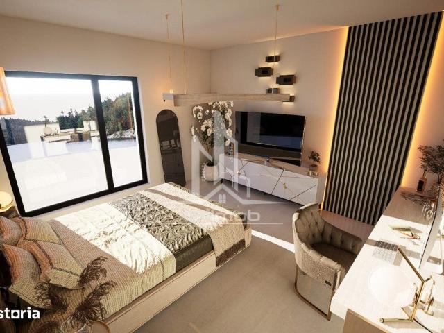 Casă vânzări în Popesti Leordeni, București