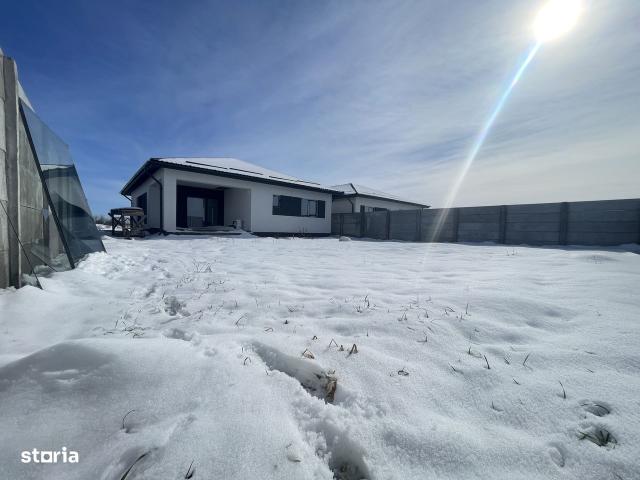 Casă vânzări în București