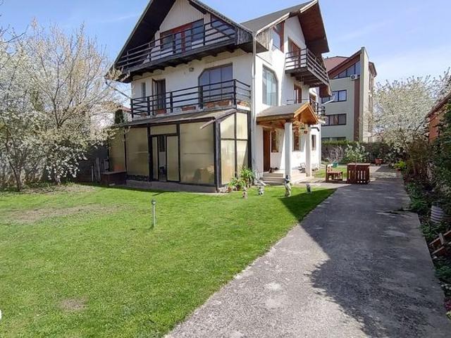 Casă vânzări în Brasov