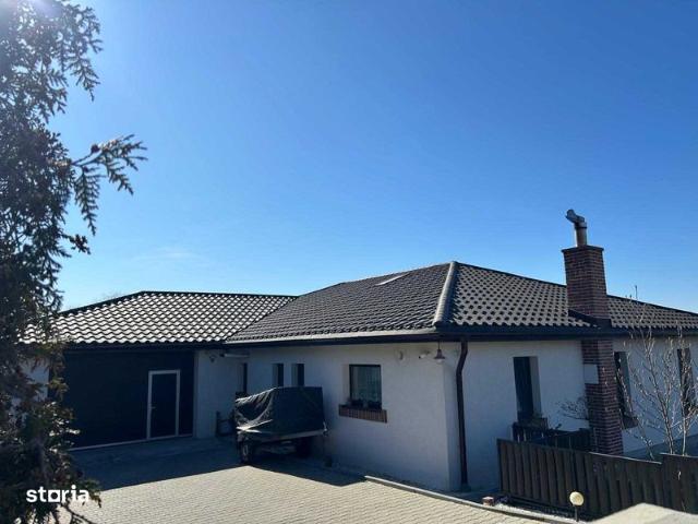 Casă vânzări în Baciu, Cluj