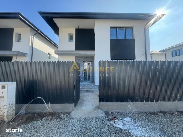 Casă vânzări în București