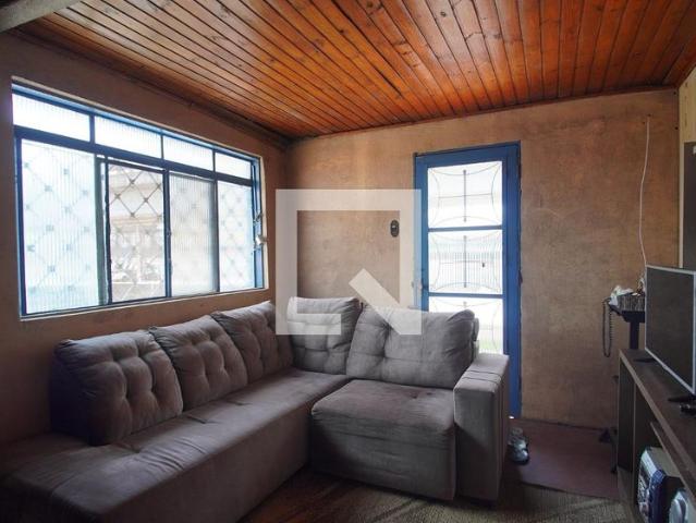 Casa aluguel em Região Geográfica Imediata de Novo Hamburgo - São Leopoldo, Região Metropolitana de Porto Alegre