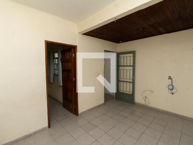 Casa aluguel em Parque Industrial, Contagem