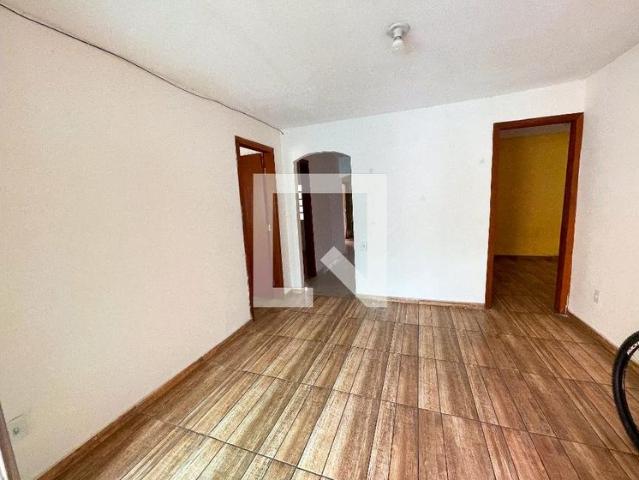 Casa aluguel em Industrial 3ª Seção, Contagem