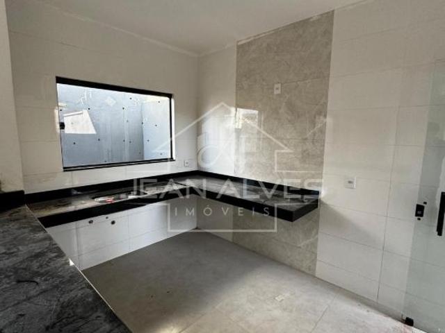 Casa venda em Indústrias, Sete Lagoas