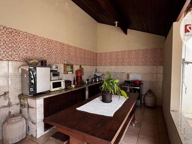 Casa venda em Tietê