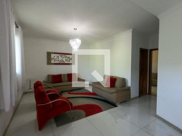 Casa aluguel em Betim, Ingá