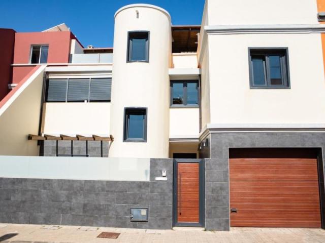 Casa en venta en El Carrión, Ingenio