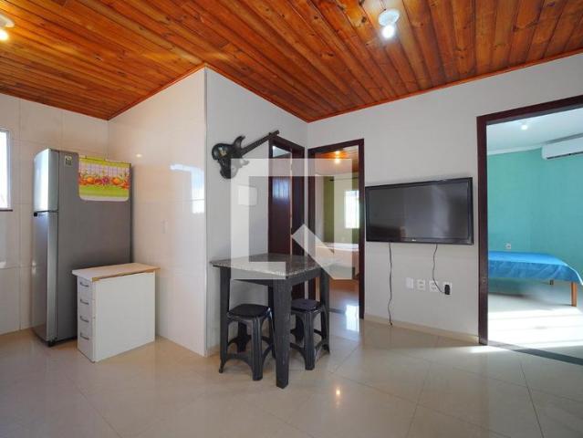 Casa aluguel em Região Geográfica Imediata de Florianópolis, Desterro