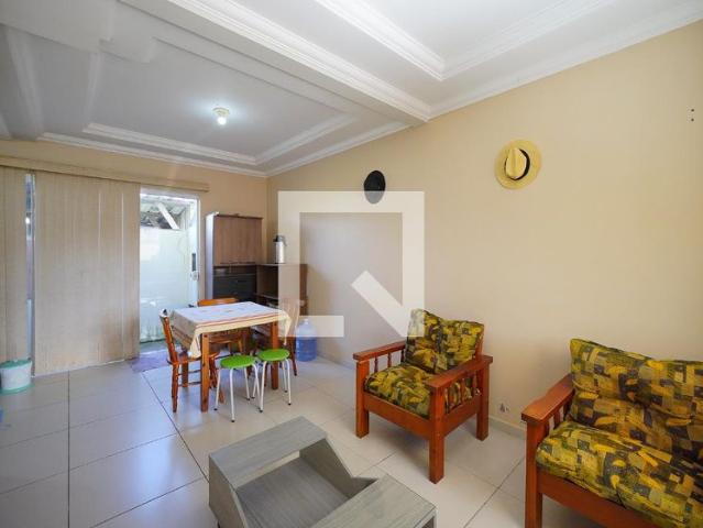 Casa aluguel em Região Geográfica Imediata de Florianópolis, Desterro