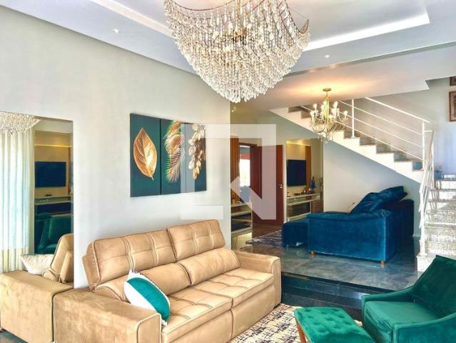 Casa aluguel em Região Geográfica Imediata de Florianópolis, Desterro