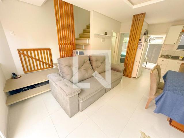 Casa aluguel em Região Geográfica Imediata de Florianópolis, Desterro