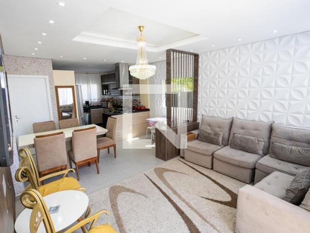 Casa aluguel em Região Geográfica Imediata de Florianópolis, Desterro