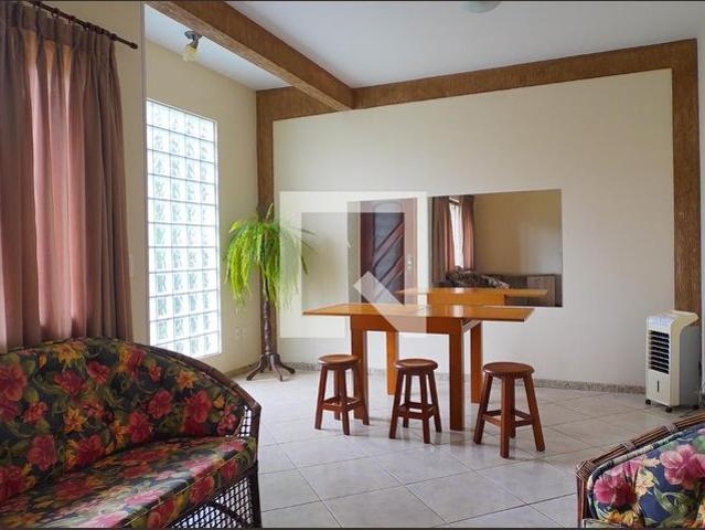 Casa aluguel em Região Geográfica Imediata de Florianópolis, Desterro