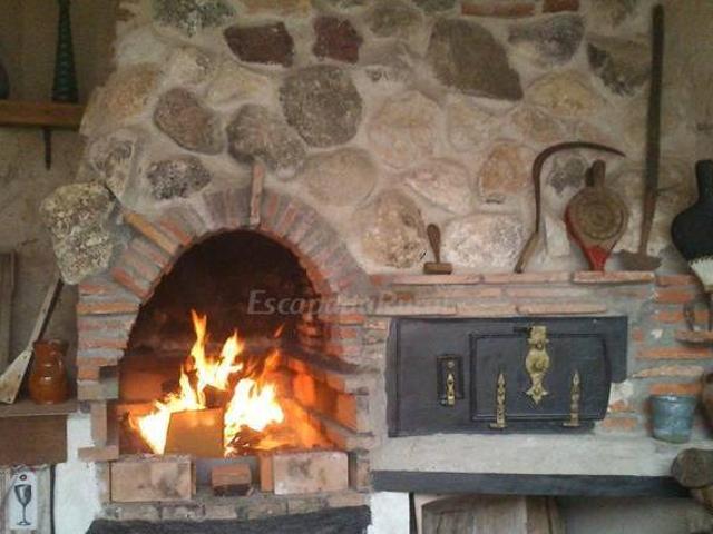 Casa en alquiler en Muñoveros, Castilla y León