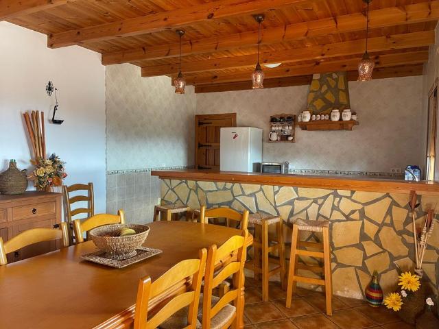Casa en alquiler en La Axarquía, Andalucía