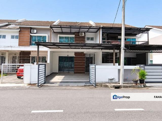 House for sale in Bandar Putra Bertam, Seberang Perai