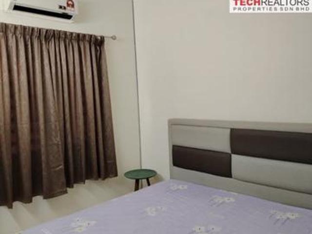 Terraced House for sale in Wellesley, Penang