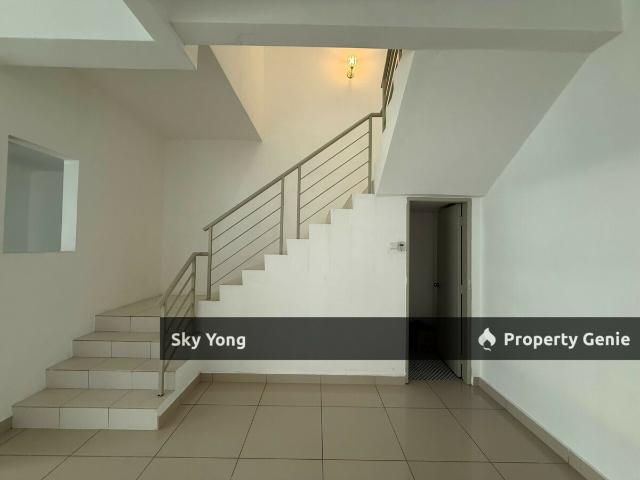 Terraced House for sale in Wellesley, Penang