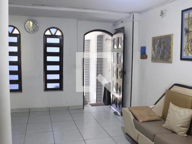 Casa aluguel em Região Imediata de São Paulo, Região Metropolitana de São Paulo