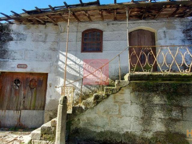 Casa venda em Parada Do Bouro, Braga