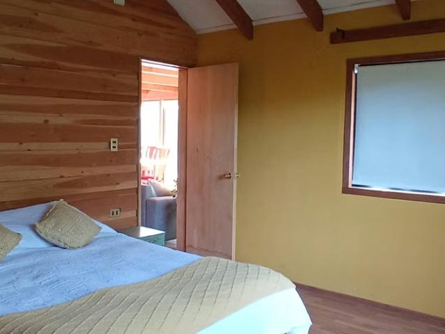 Casa en venta en Vilcún, La Araucanía