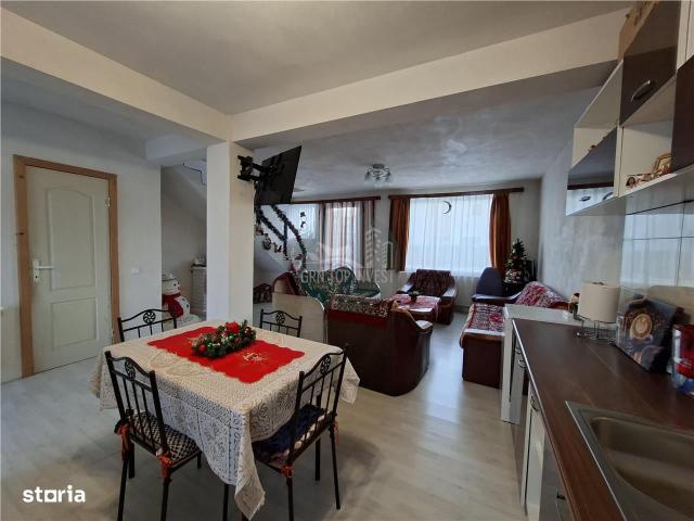 Casă vânzări