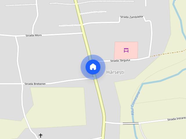 Casă închirieri în Harsesti, Argeș