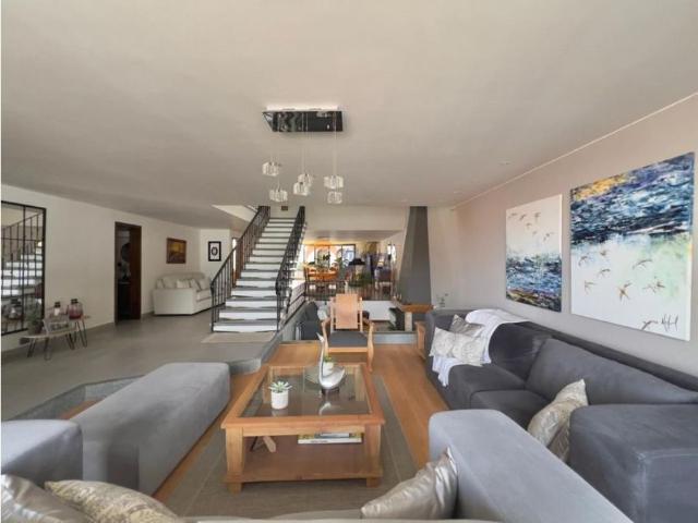 Casa en arriendo en La Camelia, Manizales