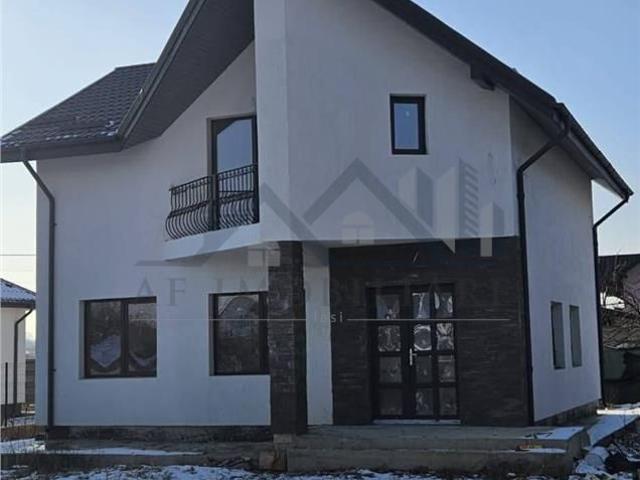 Casă vânzări în Ciurea, Iași