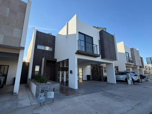 Casa en venta en Juárez, Chihuahua