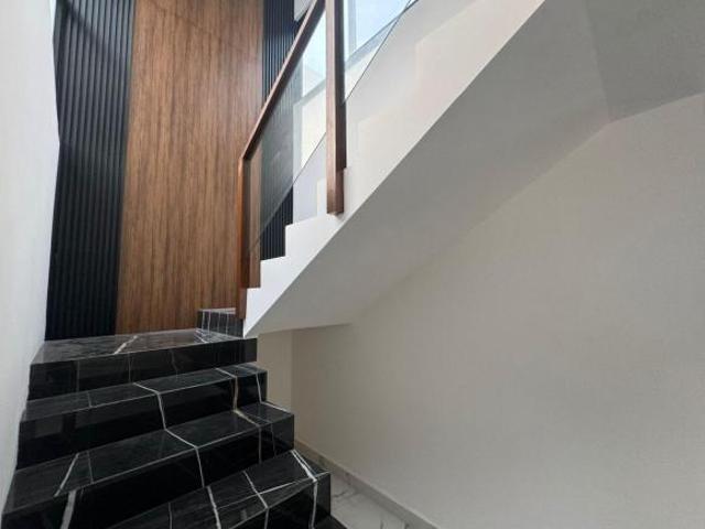 CASA INTELIGENTE EN VENTA EN LOMAS DEL DORADO| ARLETTE FLORES