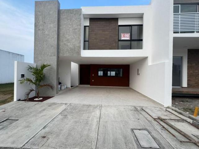 CASA INTELIGENTE EN VENTA EN LOMAS DEL DORADO| ARLETTE FLORES