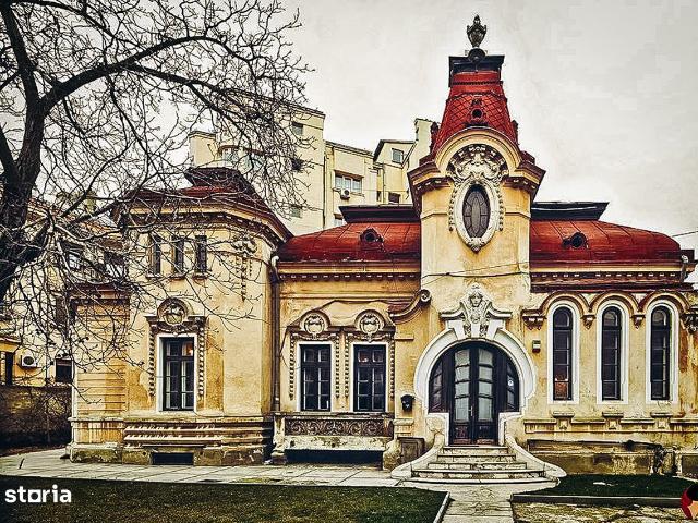 Casă închirieri în București