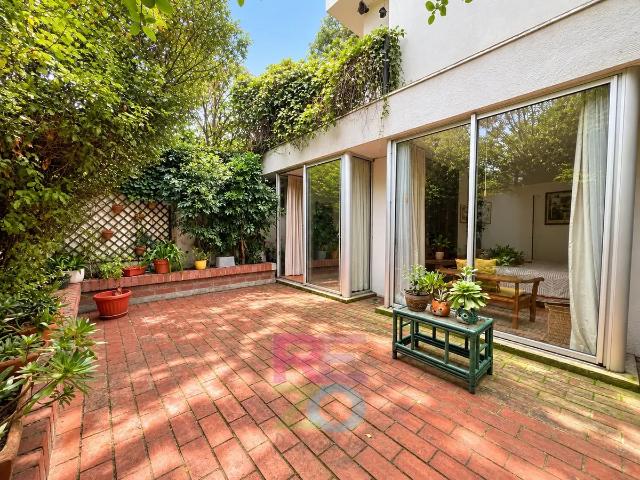 Casa en arriendo en Vitacura