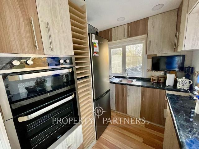 Casa en arriendo en Punta Arenas