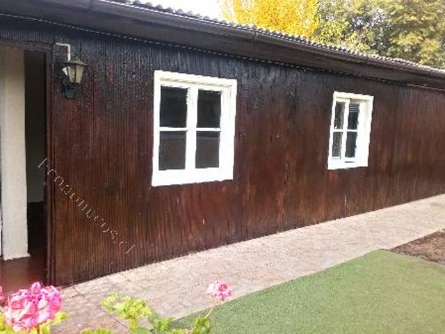 Casa en arriendo en San Ramón, Metropolitana