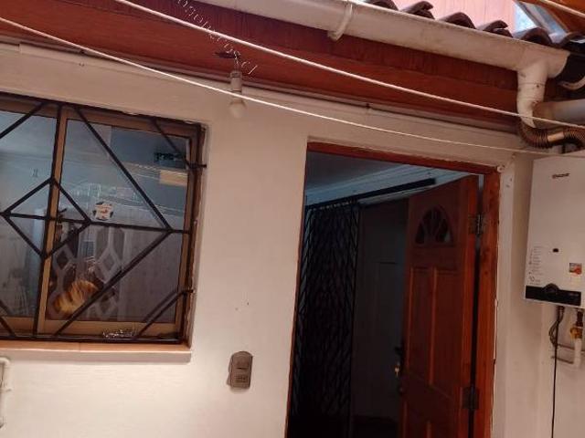 Casa en arriendo en Barrio Pila del Ganso, Santiago