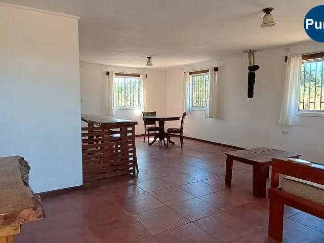 Casa en arriendo en Ñuble