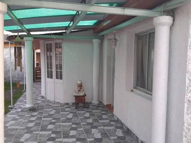 Casa en arriendo en Quinta Normal, Metropolitana