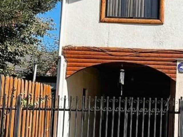 Casa en arriendo en Vilcún, La Araucanía