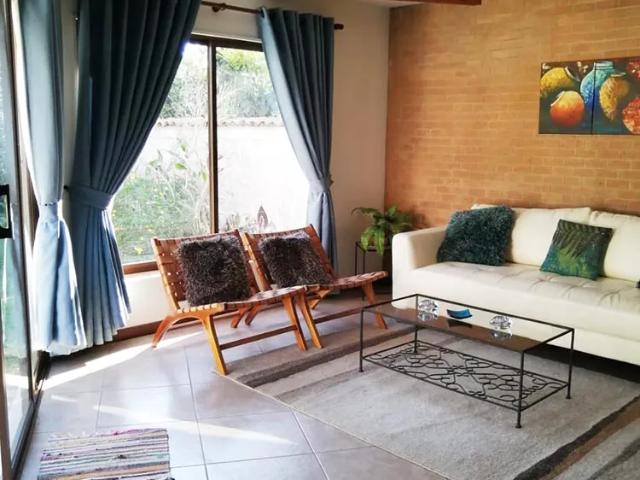 Casa en arriendo en San José, Melipilla