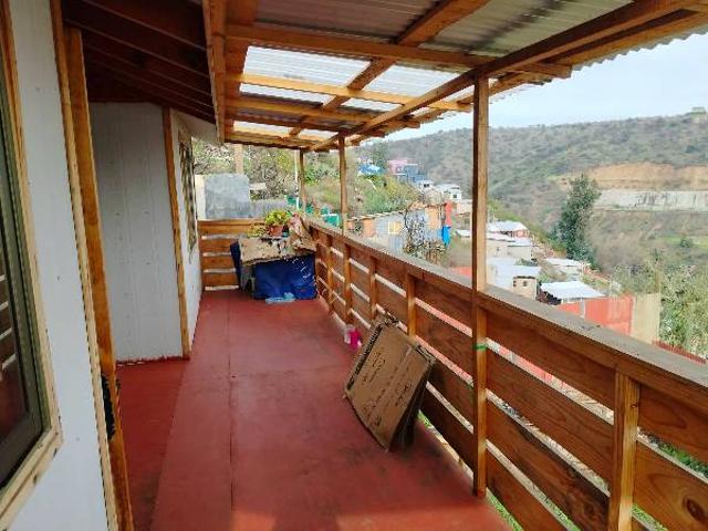 Casa en arriendo en Los Eucaliptus, Quilpué