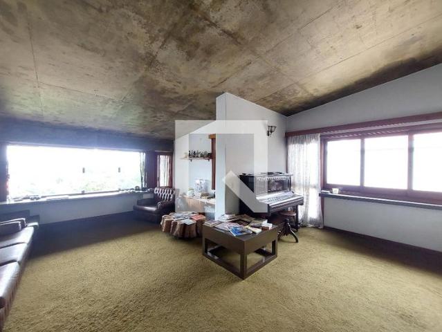 Casa aluguel em Região Imediata de São Paulo, Região Metropolitana de São Paulo