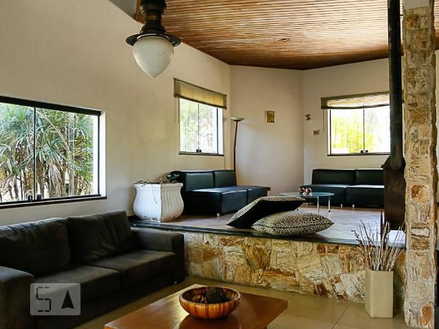 Casa aluguel em Região Imediata de São Paulo, Região Metropolitana de São Paulo